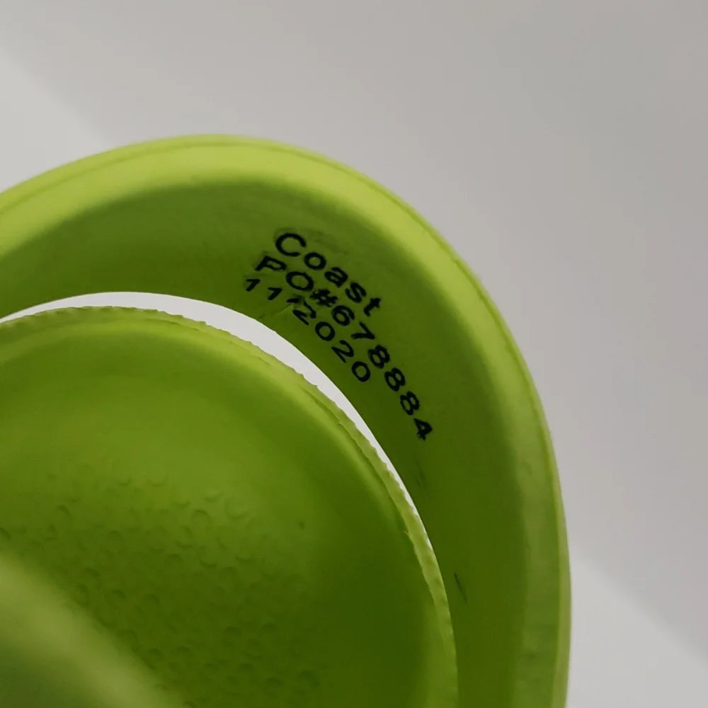 Crocs Coast‎ clogs green